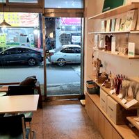 Interior of location - Jigushop at Jigushop - Sangdo 지구샵 상도점 in Seoul