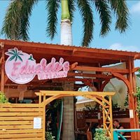 Eduardo's Hideaway at Eduardos Hideaway in Noord