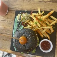   at Eduardos Hideaway in Noord