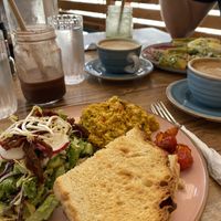   at Eduardos Hideaway in Noord