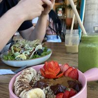   at Eduardos Hideaway in Noord