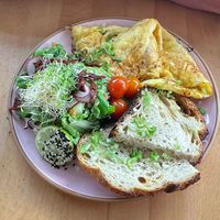   at Eduardos Hideaway in Noord