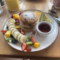   at Eduardos Hideaway in Noord