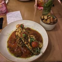   at Eduardos Hideaway in Noord