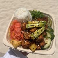   at Eduardos Hideaway in Noord