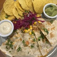   at Eduardos Hideaway in Noord