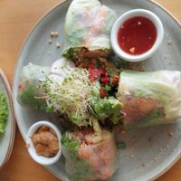  at Eduardos Hideaway in Noord