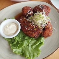  at Eduardos Hideaway in Noord