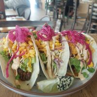  at Eduardos Hideaway in Noord