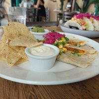  at Eduardos Hideaway in Noord