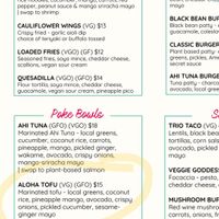  at Eduardos Hideaway in Noord