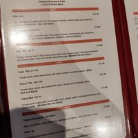  at Habesha in Manchester