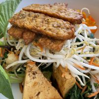 #8  at Chau Veggie Express in Vancouver