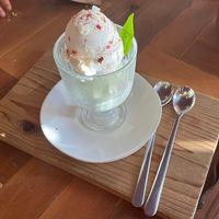   at Chau Veggie Express in Vancouver