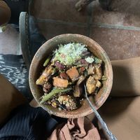   at The Emporium in San Marcos La Laguna