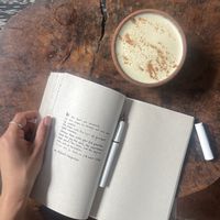   at The Emporium in San Marcos La Laguna