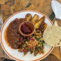   at The Emporium in San Marcos La Laguna