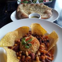  at Filling Station in Inverness