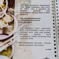  at Loja do Chá in Funchal