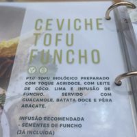   at Loja do Chá in Funchal