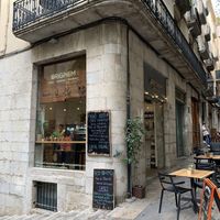 Exterior   at Originem in Girona