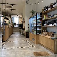 Interior   at Originem in Girona