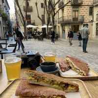   at Originem in Girona