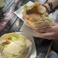   at Marafina in Berlin