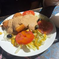   at Marafina in Berlin