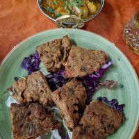  at Mumbai Masala in Lanzarote