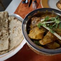  at Mumbai Masala in Lanzarote