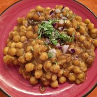  at Mumbai Masala in Lanzarote