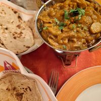  at Mumbai Masala in Lanzarote