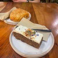  at Gecko Coffeehouse in East London