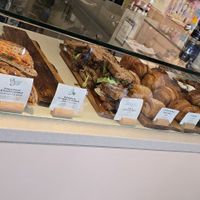  at Gecko Coffeehouse in East London