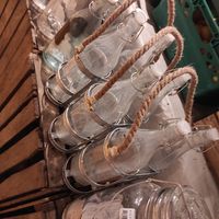 Bottes at Cork Rooftop Farm Shop in Cork