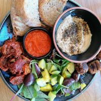  at Forky's - Ostrava in Ostrava