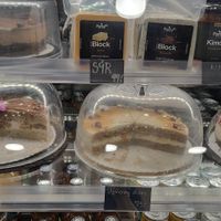 Dessert🍧 at Forky's - Ostrava in Ostrava