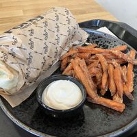   at Forky's - Ostrava in Ostrava