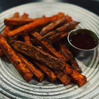  at RED LENTIL in Sharon