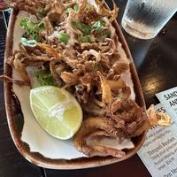   at RED LENTIL in Sharon