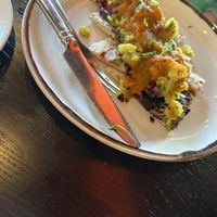   at RED LENTIL in Sharon