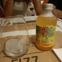  at Fizz Gastro & Bar in Puerto De Mazarron