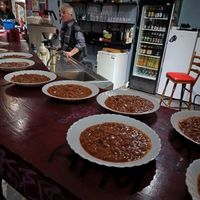  at VoKu Volxkuche Inna Korn - Maybe closed in Hannover