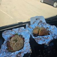  at Breakaway Cafe in Dover