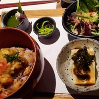  at Cha An in New York City