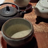  at Cha An in New York City