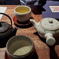  at Cha An in New York City