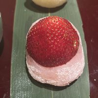   at Cha An in New York City