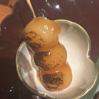   at Cha An in New York City